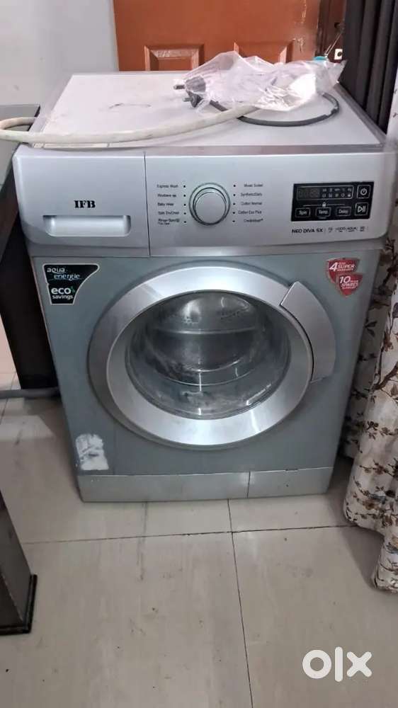 WASHING MACHINE FOR SALE
