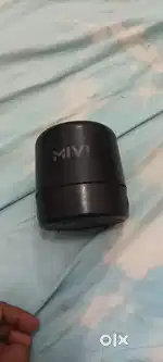 Mivi Bluetooth speaker
