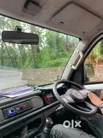 Looking for a driver job.
