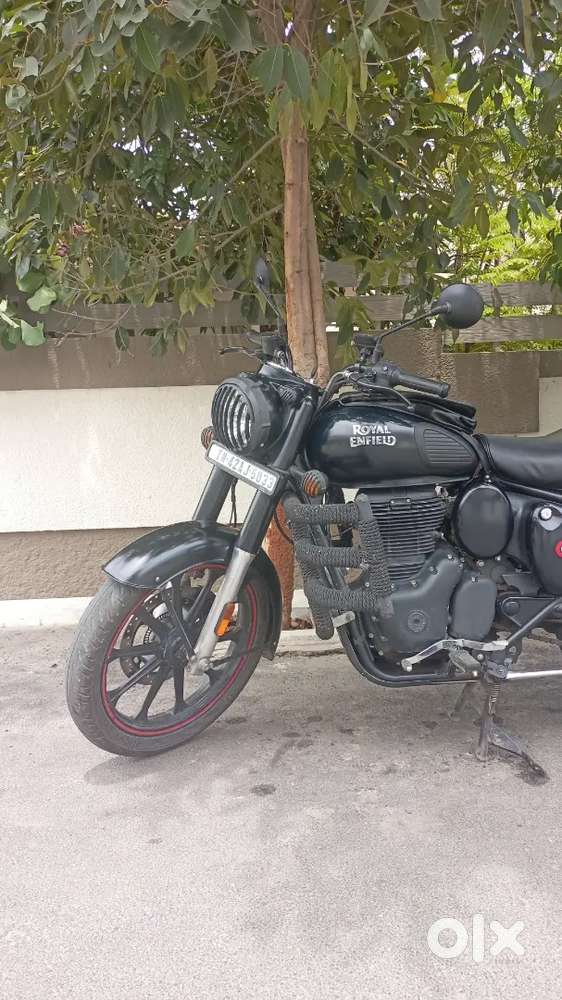 Royal Enfield classic 350