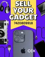 We buy (Instant Payment)