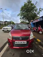 Wagonr Cng 2016 model