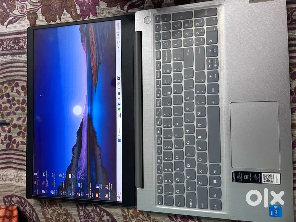 Lenovo ideapad slim 3 laptop