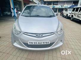 Hyundai EON Era +, 2014, Petrol
