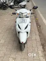 Honda Activa 5G 11/2019 (0 ડાઉનપેમેનટ પુરેપુરી લોન ભાવનગરના ડોકયુમેનટ)