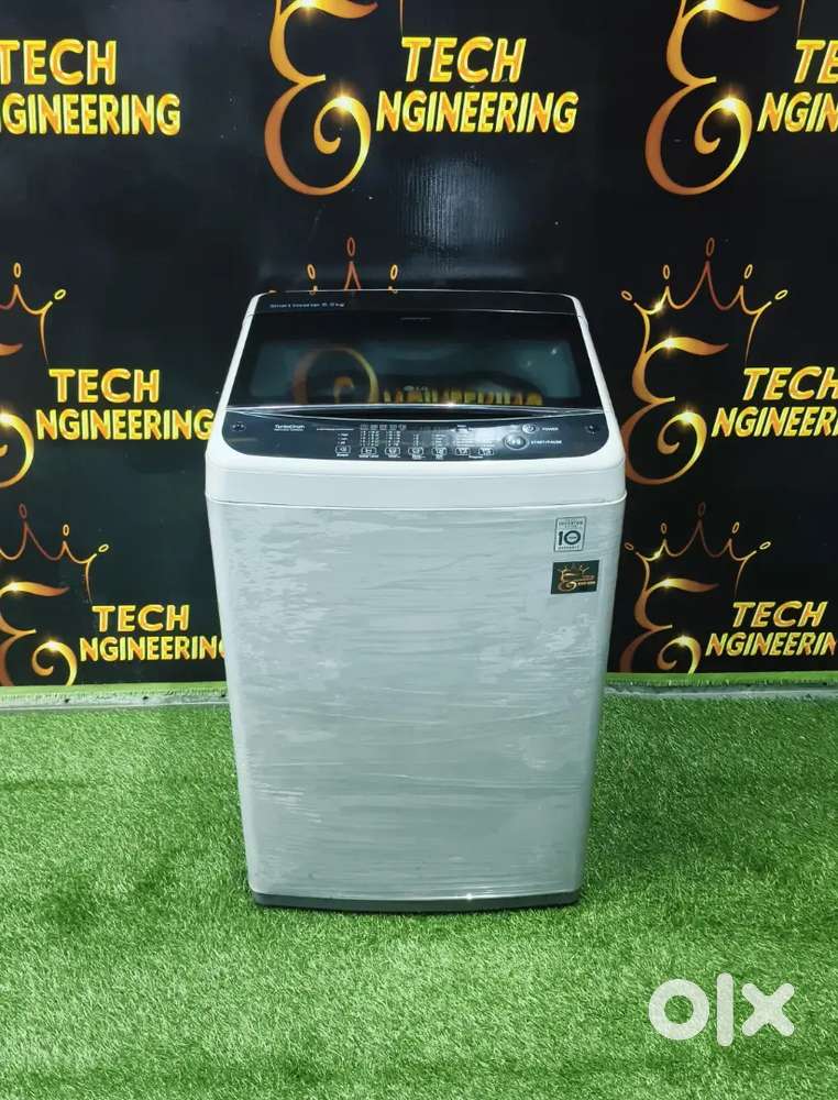 Refurbished Washing Machine