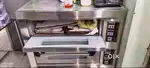 Electric Deck oven