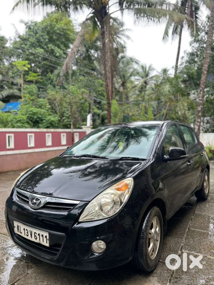 Hyundai i20 Tell ur rate