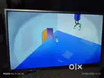 android led tv yu model  micromax