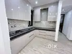 3bhk builder floor in saket