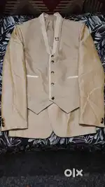 Bracelet coat suit full set original price 10.000 MRP