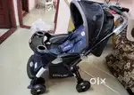 LuvLap Galaxy Baby Stroller For Sale