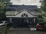 12.50 Cent Two Storied House For Sale in Padamugal Vazhakkala