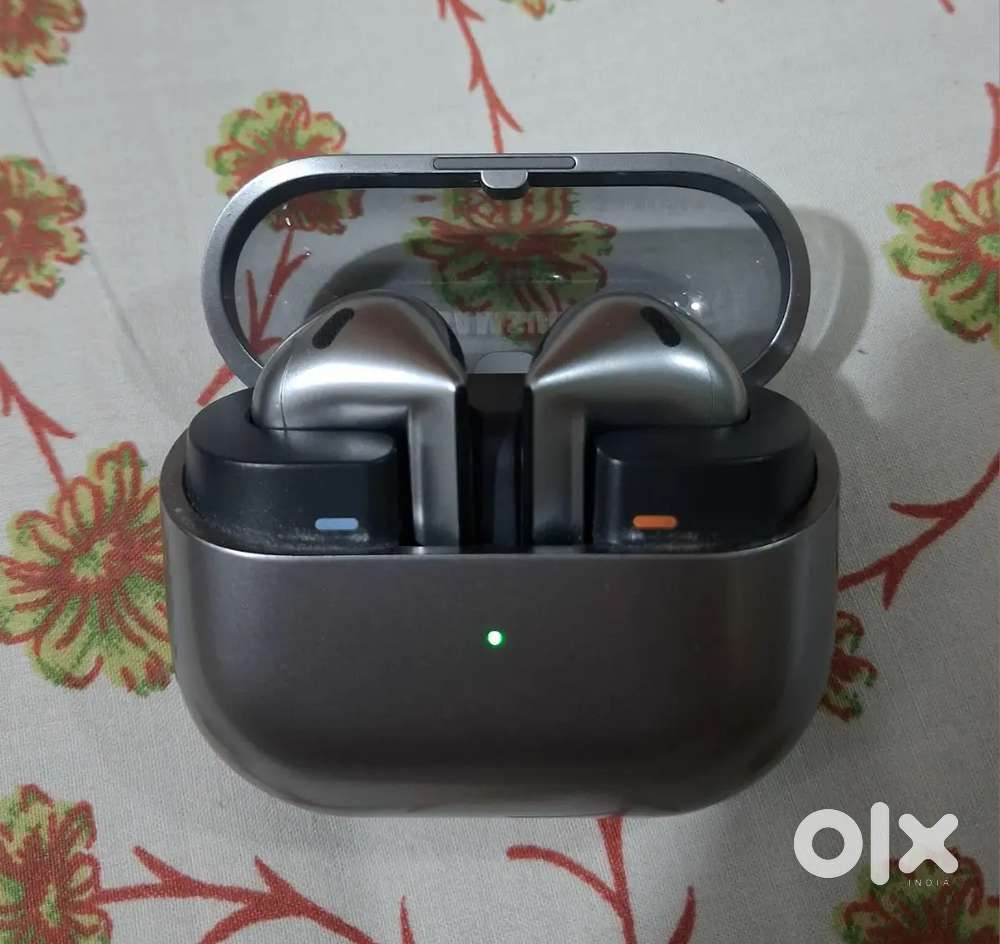 Galaxy buds 3