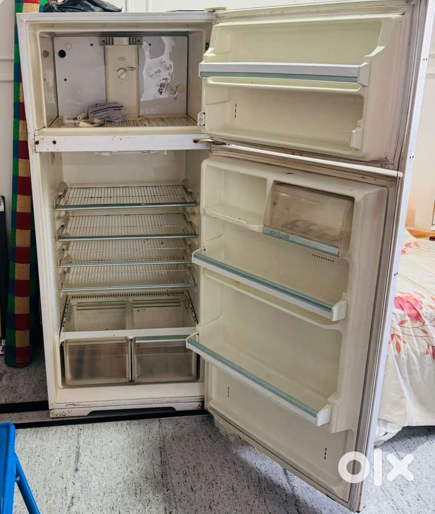 Refrigerator (Philco brand USA)