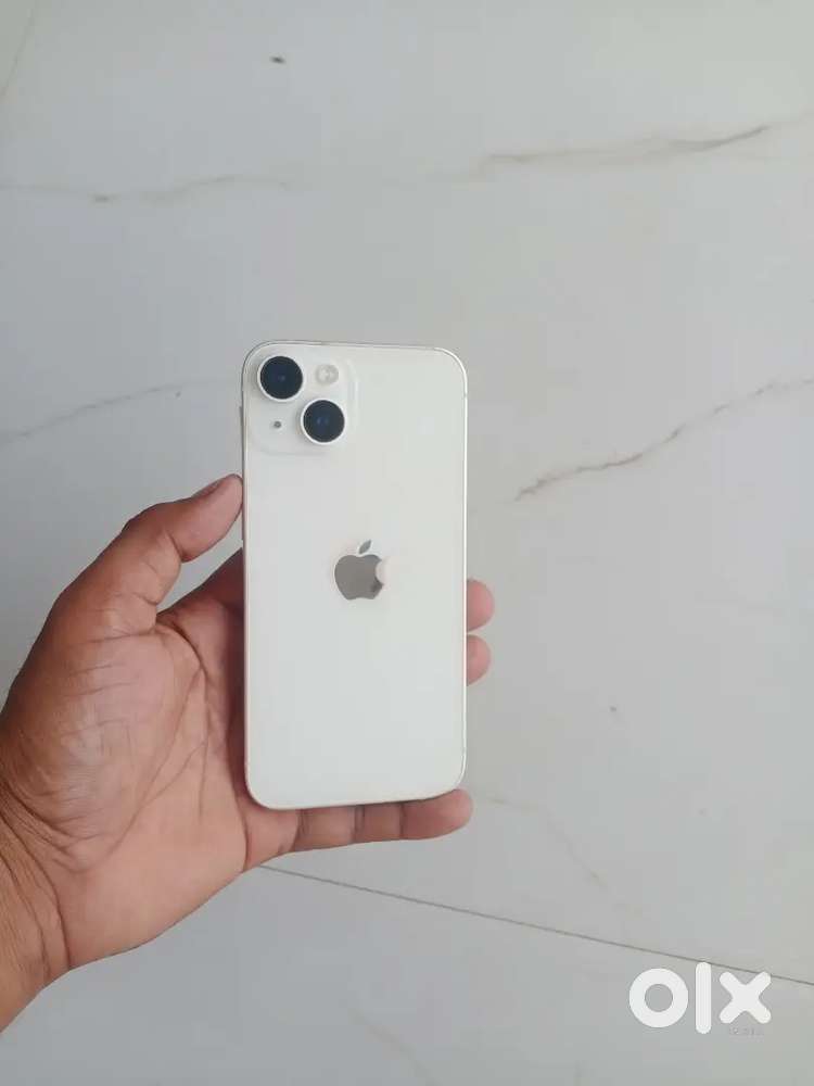 Iphon 13 128gb warranty available
