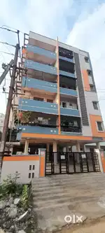 2 BHK FLAT FOR SALE