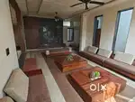 5 bhk Full furnished luxury house space for rent in vaishali jaipur