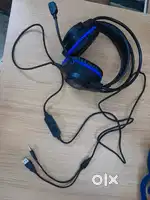 Zebronics Headphones