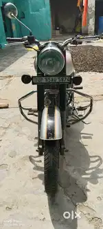 Royal Enfield classic good condition