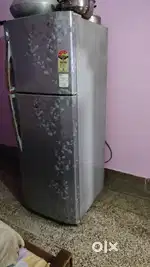 LG Double Door Refrigerator Fridge