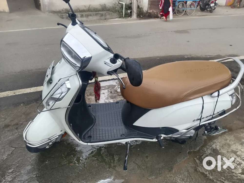 Maruti suzuki 125...
