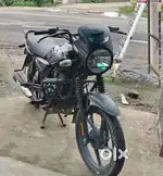 Well maintain condition