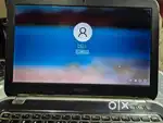 Dell laptop