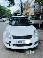 Maruti Suzuki Swift Dzire 2015