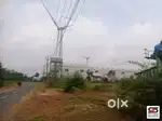 Industrial land for sale at Kanjikode, Palakkad