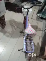 Kids cycle