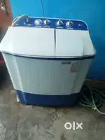 Good condition evrything is good washing machine