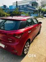 Hyundai i20 2018 Diesel Good Condition