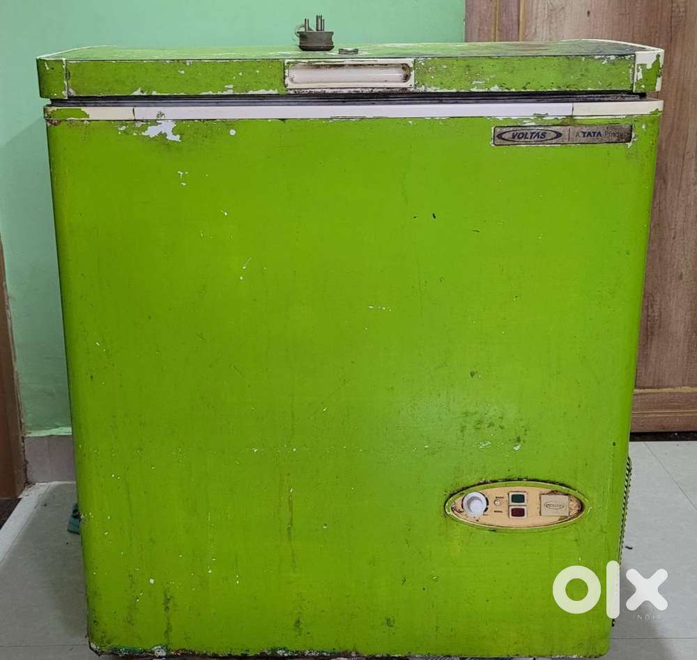 Deep Freezer 110 Ltr