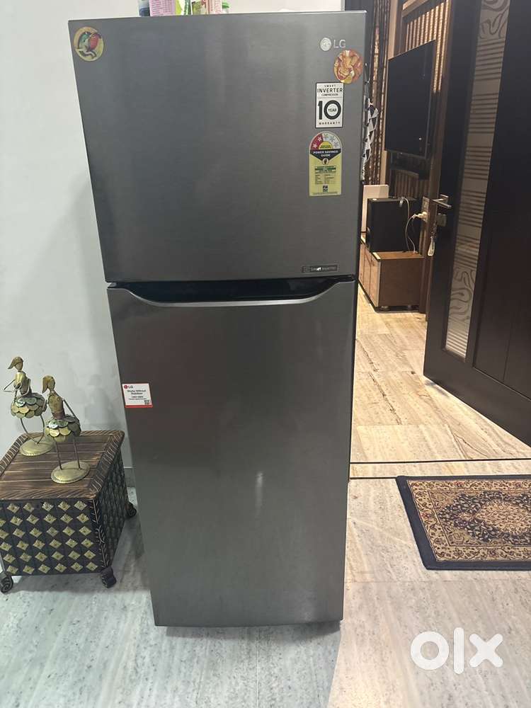 Brand LG  type frost free