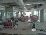 Exclusive Brand office on rent at Andheri West