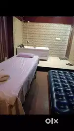 Need only for girls