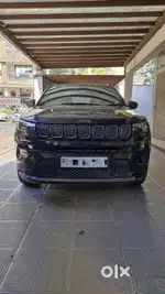 Jeep Compass Model S Optional, 2022, Petrol