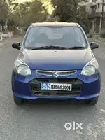 Maruti Suzuki Alto 800 Lxi, 2015, Petrol