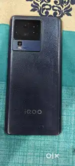 Iqoo neo 7 5G 8/128