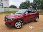 Kia Seltos HTK D, 2021, Diesel