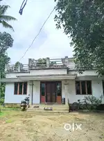 house for selling [13] cent  Amballur eripode