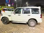 Mahindra Scorpio S5 Plus, 2022, Diesel