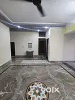 2 BHK Ground Floor Portion House