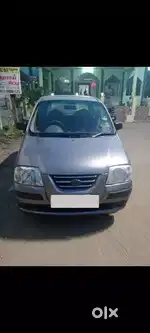 Hyundai Santro Xing 2005 Petrol 67000 Km Driven