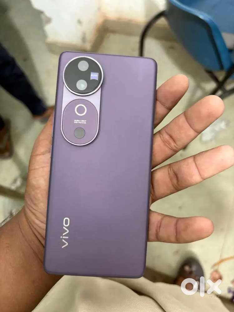 Vjvk v40 5g gb 8 128