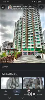 Chandragan residency