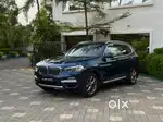 BMW X3 X DRIVE 20D X-Line, 2018, Diesel
