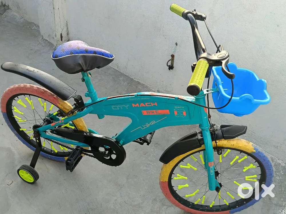 kids Bicycle for sale