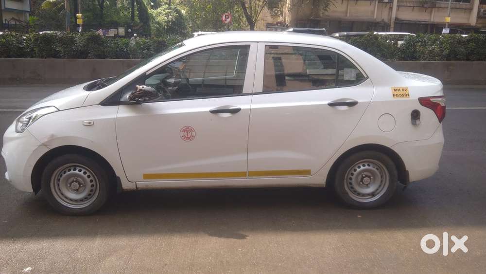 Hyundai Xcent Prime 1.2 T Plus CNG, 2021, CNG & Hybrids